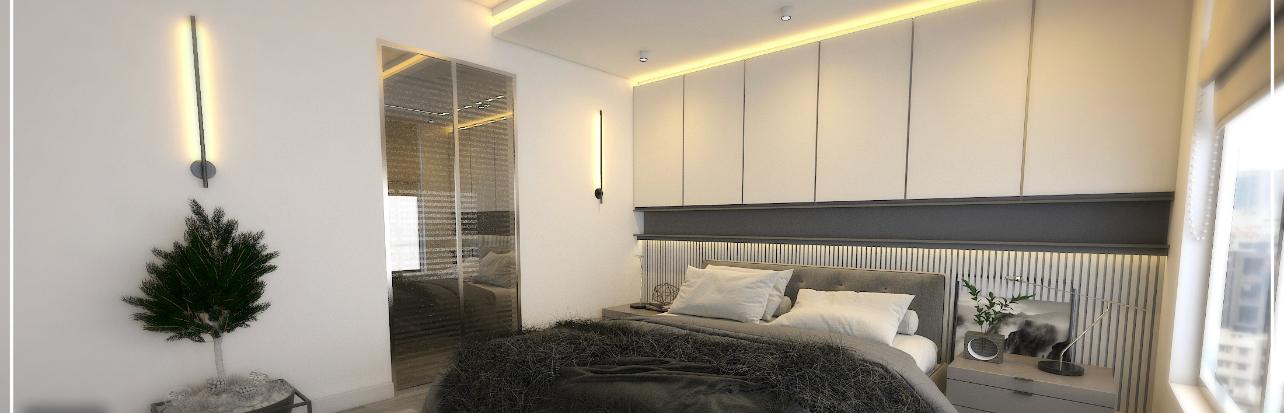 Cozy Apartment