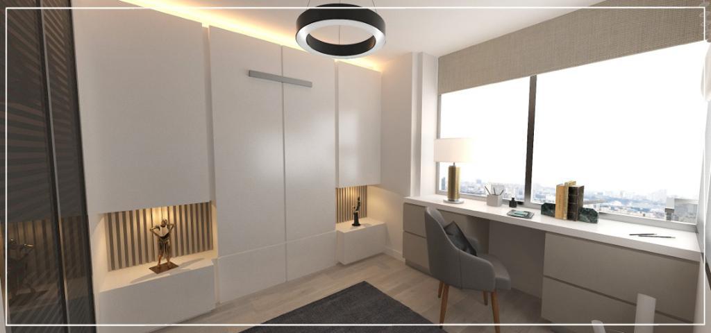 Apartment Interior Design 