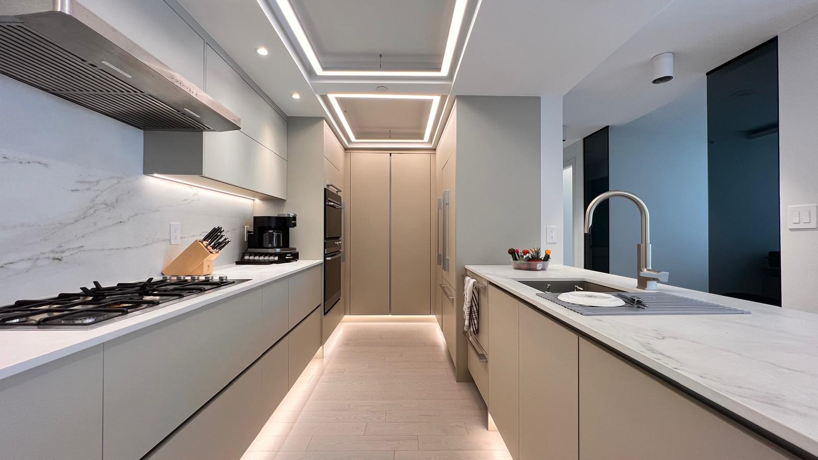 Apartment Interior Design 