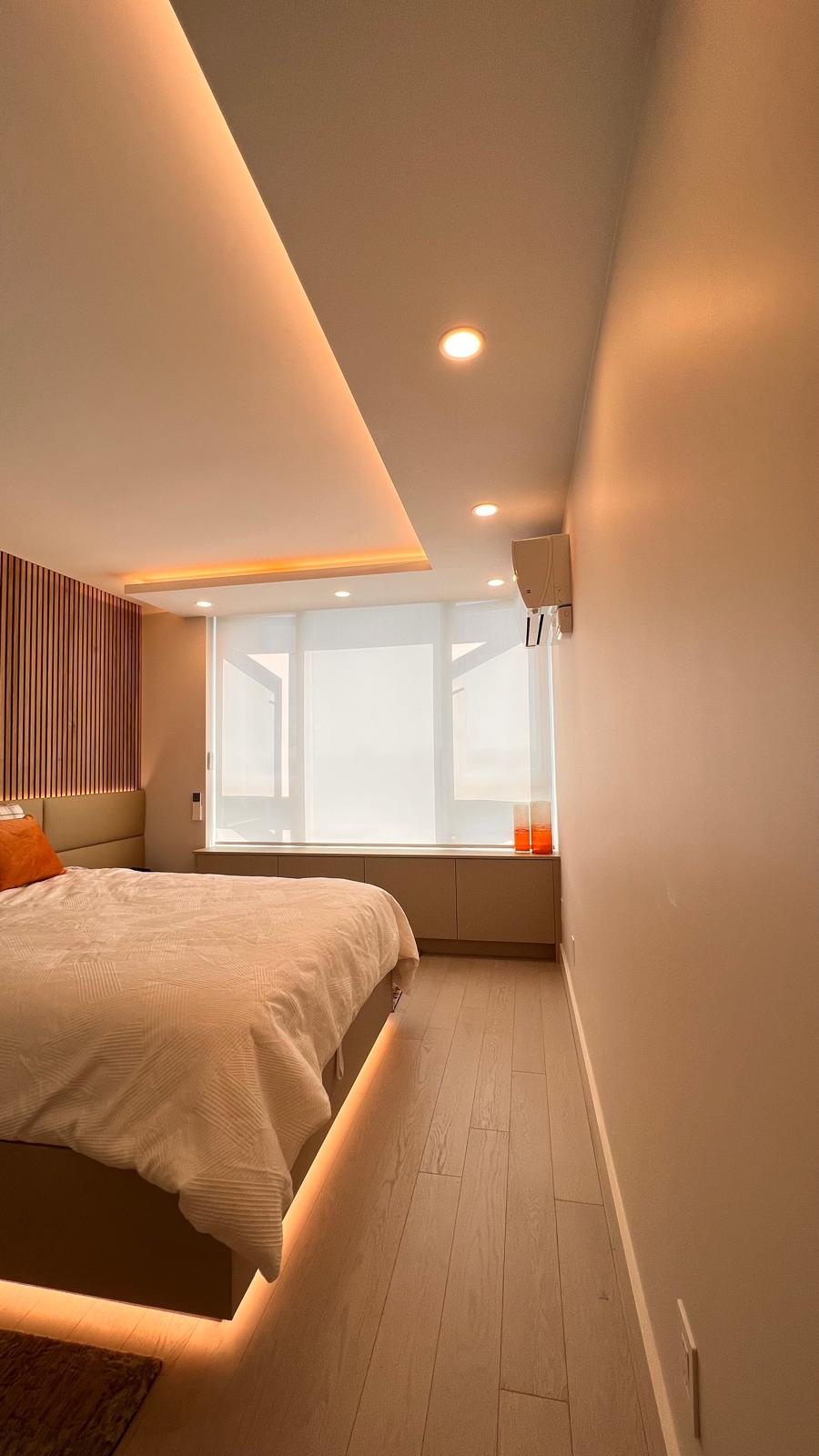 Apartment Interior Design 