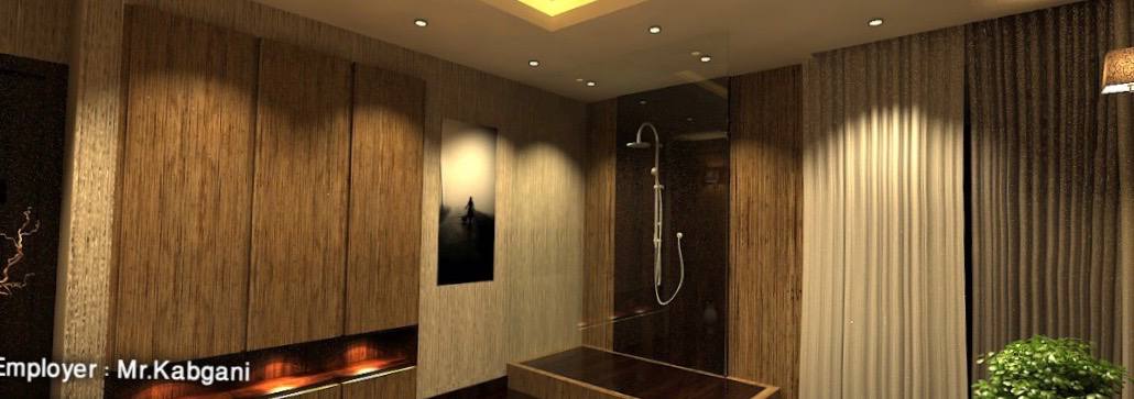 Classic & Modern Projects – Residential Portfolio from Iran