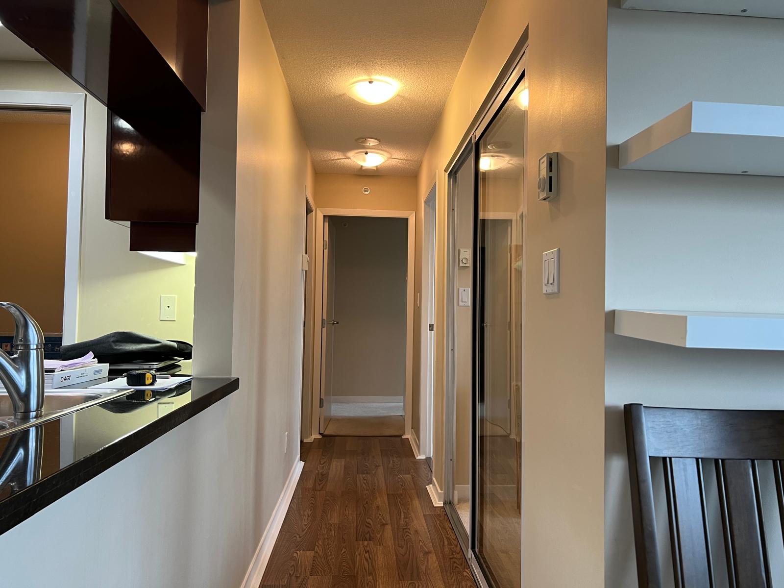 Apartment Interior Design 