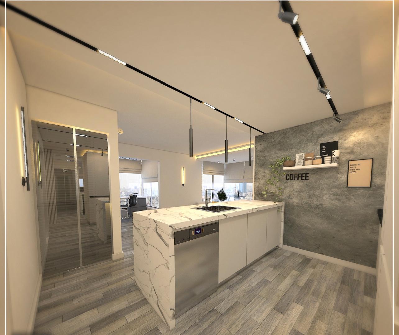 Cozy Apartment