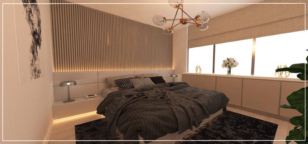 Classic & Modern Projects – Residential Portfolio from Iran