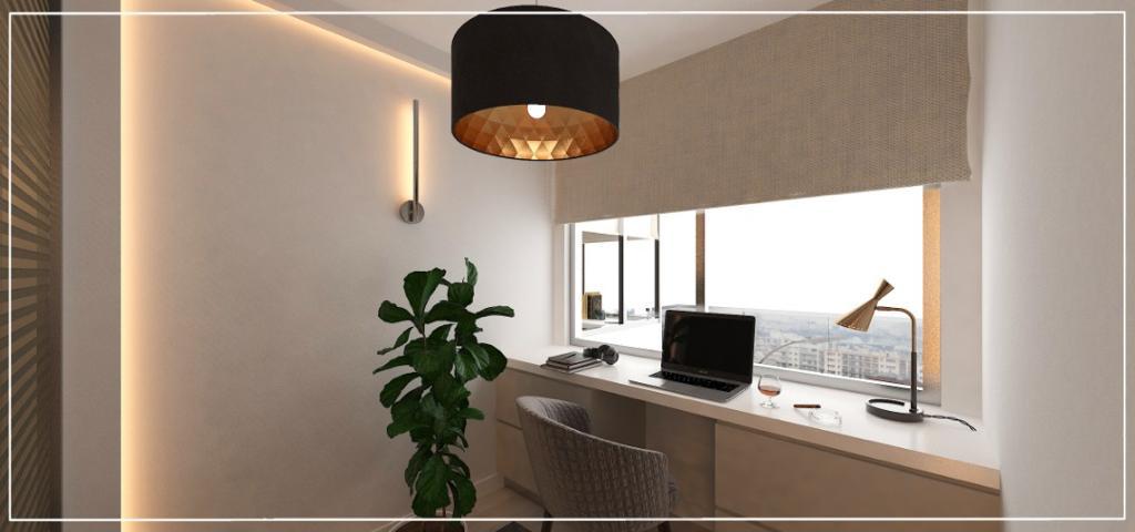 Apartment Interior Design 