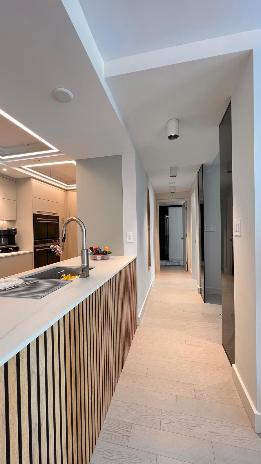 Apartment Interior Design 
