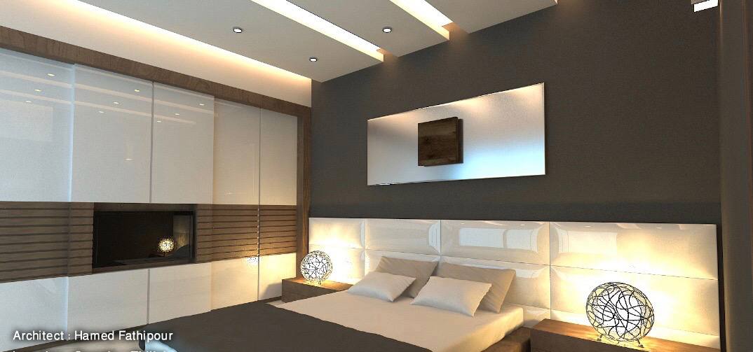 Classic & Modern Projects – Residential Portfolio from Iran
