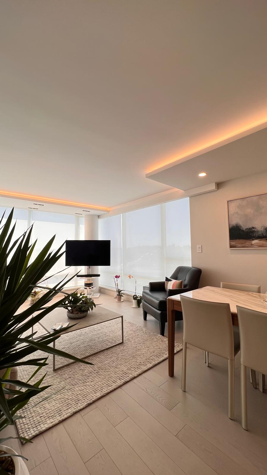 Apartment Interior Design 