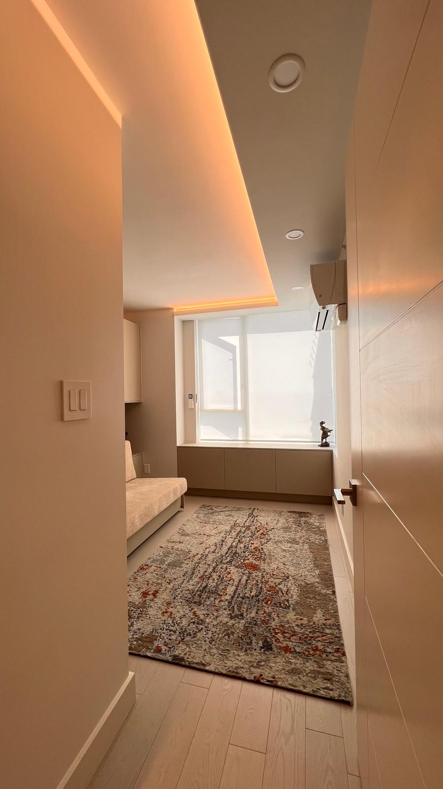 Apartment Interior Design 