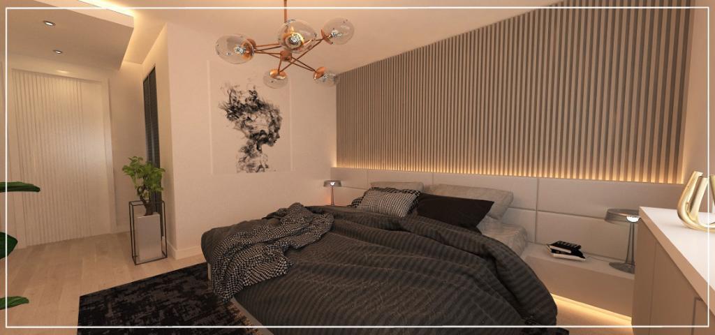 Apartment Interior Design 