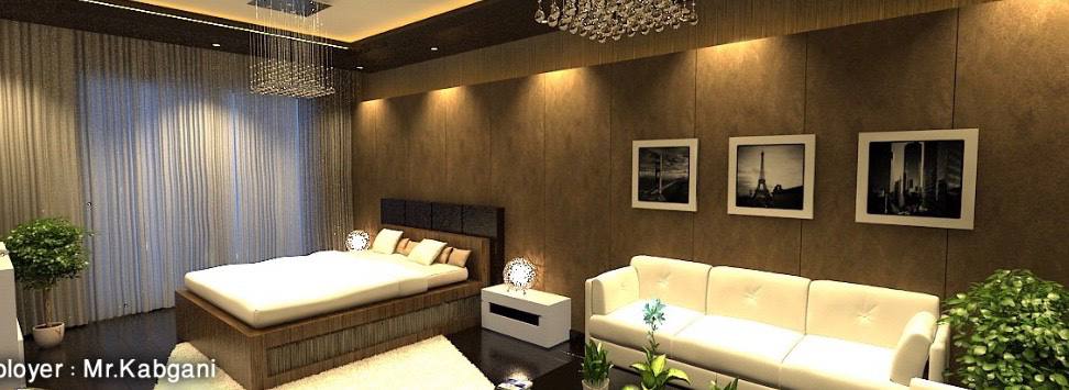 Classic & Modern Projects – Residential Portfolio from Iran