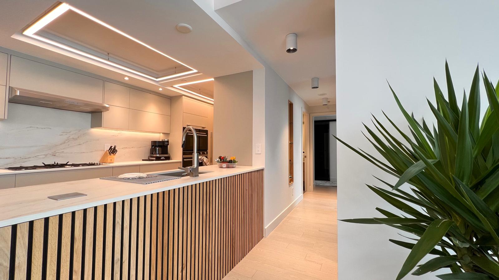 Apartment Interior Design 