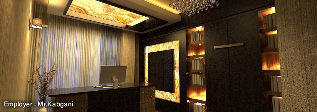 Classic & Modern Projects – Residential Portfolio from Iran