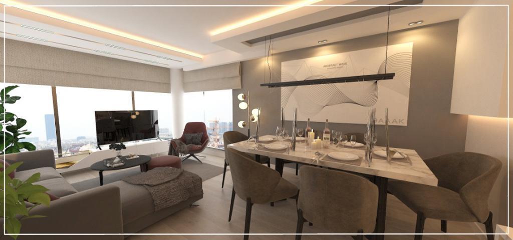 Apartment Interior Design 