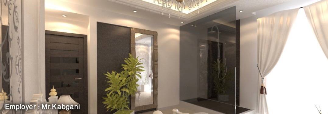 Classic & Modern Projects – Residential Portfolio from Iran