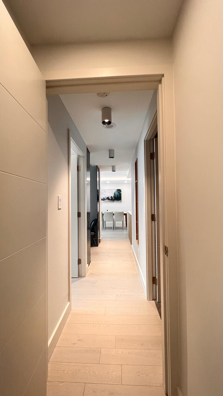 Apartment Interior Design 