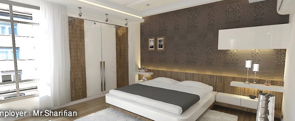 Classic & Modern Projects – Residential Portfolio from Iran