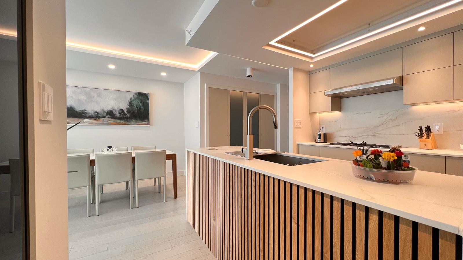 Apartment Interior Design 