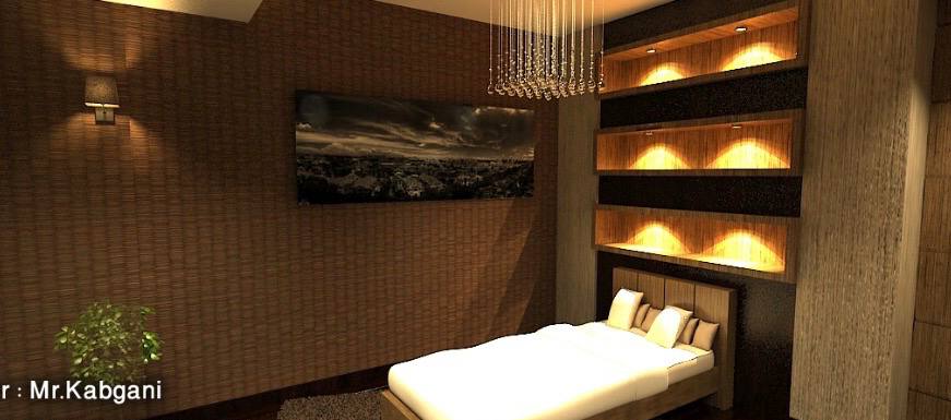 Classic & Modern Projects – Residential Portfolio from Iran