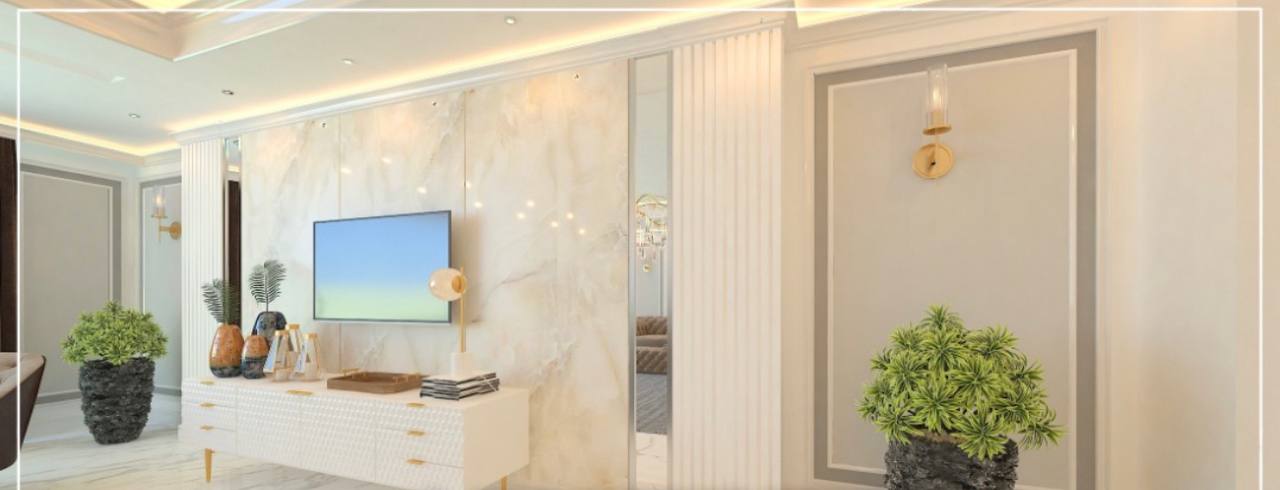 Classic & Modern Projects – Residential Portfolio from Iran