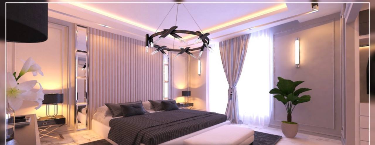 Classic & Modern Projects – Residential Portfolio from Iran