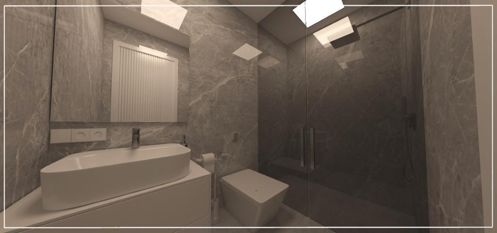 Apartment Interior Design 