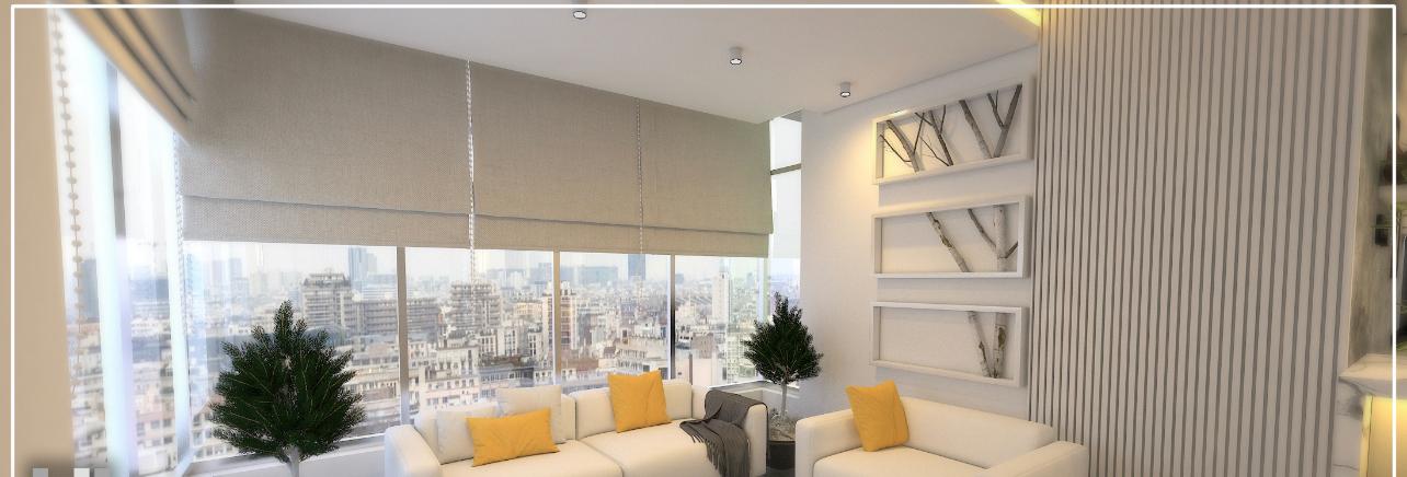Cozy Apartment