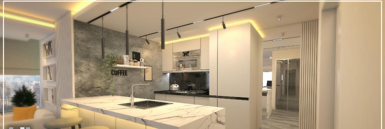 Cozy Apartment