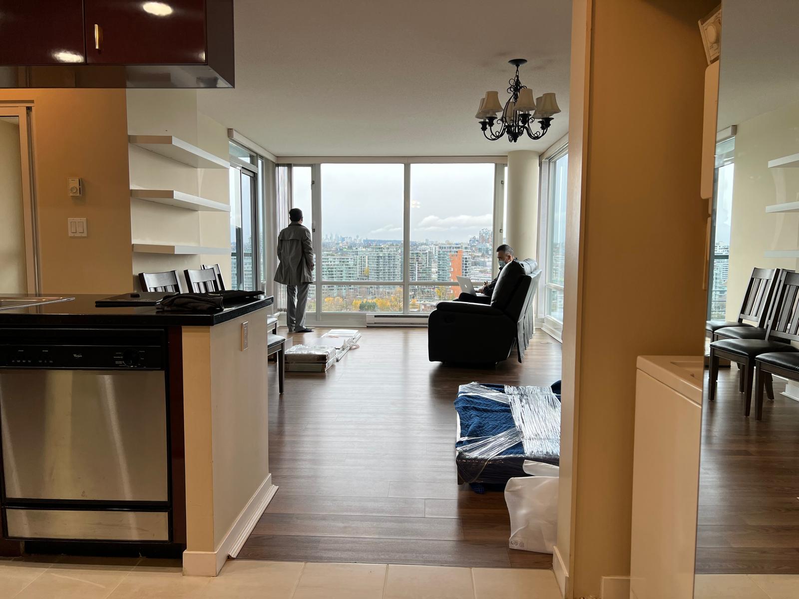 Apartment Interior Design 