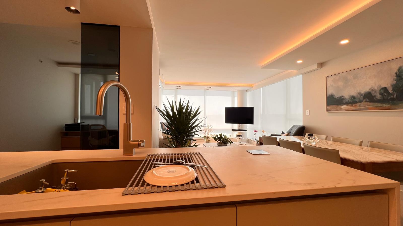 Apartment Interior Design 