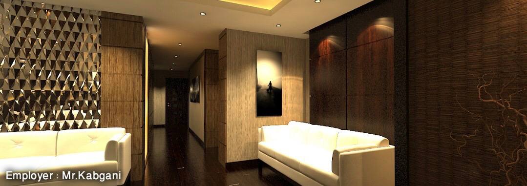 Classic & Modern Projects – Residential Portfolio from Iran