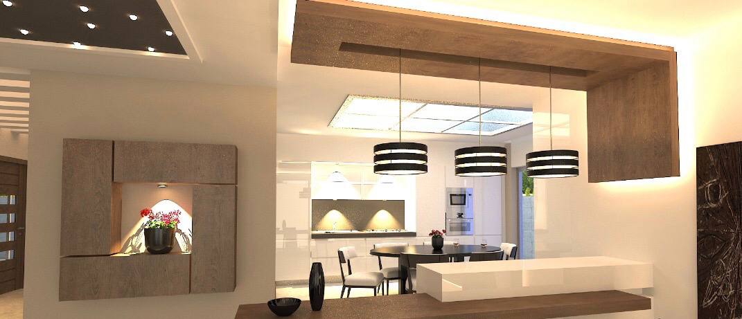 Classic & Modern Projects – Residential Portfolio from Iran