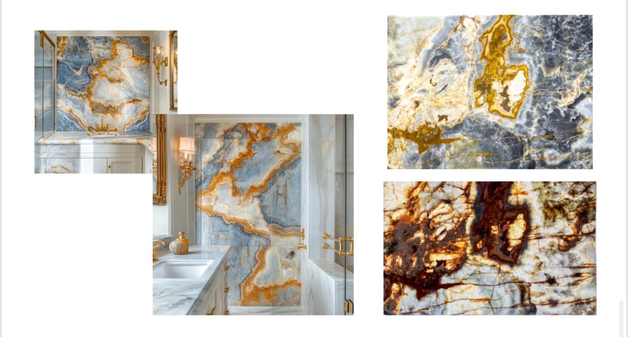 Onyx Natural Stone