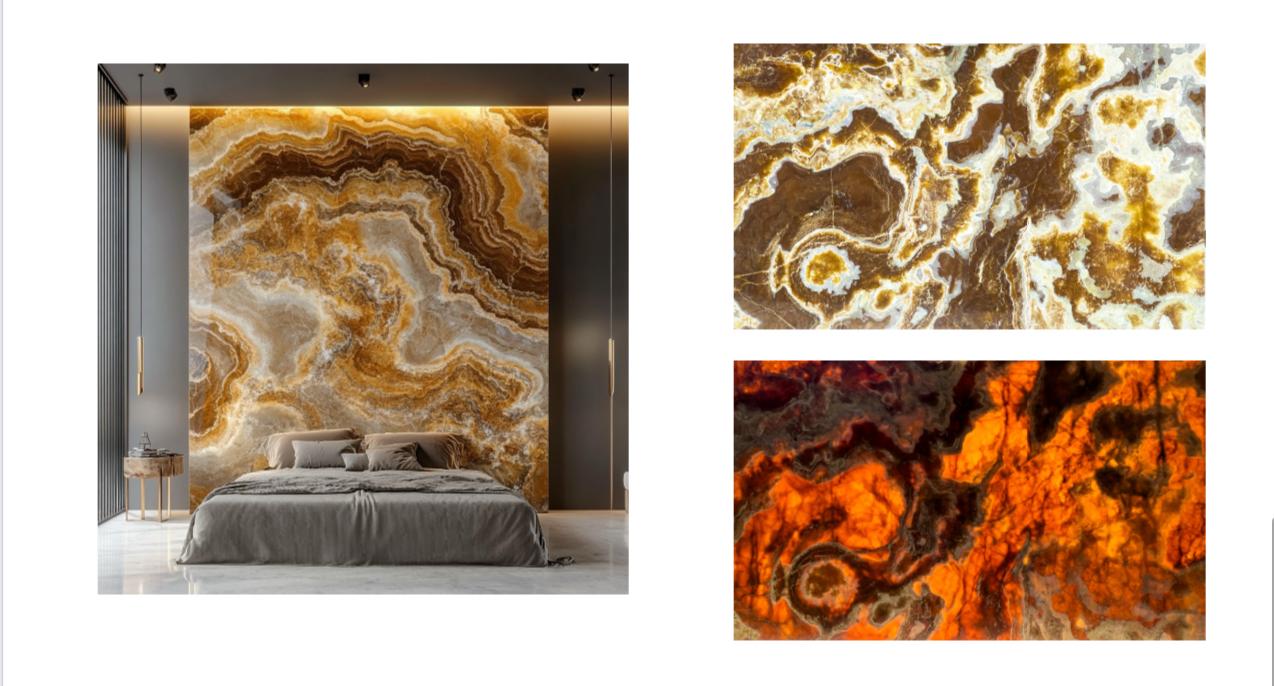 Onyx Natural Stone