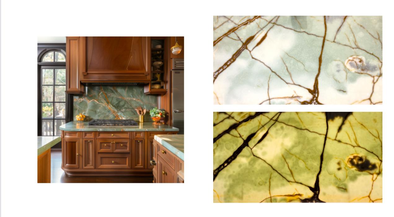 Onyx Natural Stone