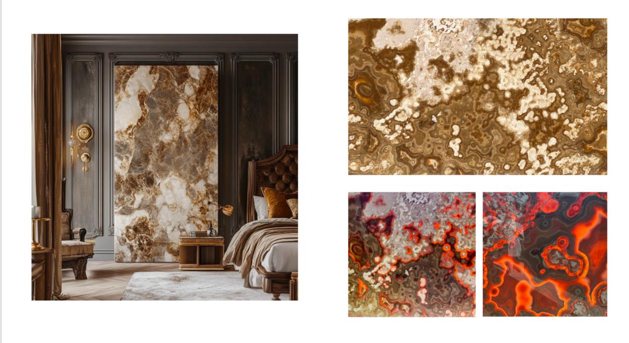 Onyx Natural Stone