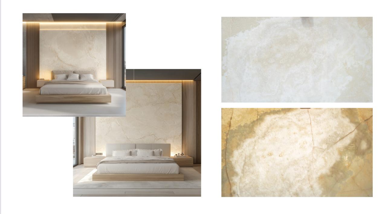 Onyx Natural Stone