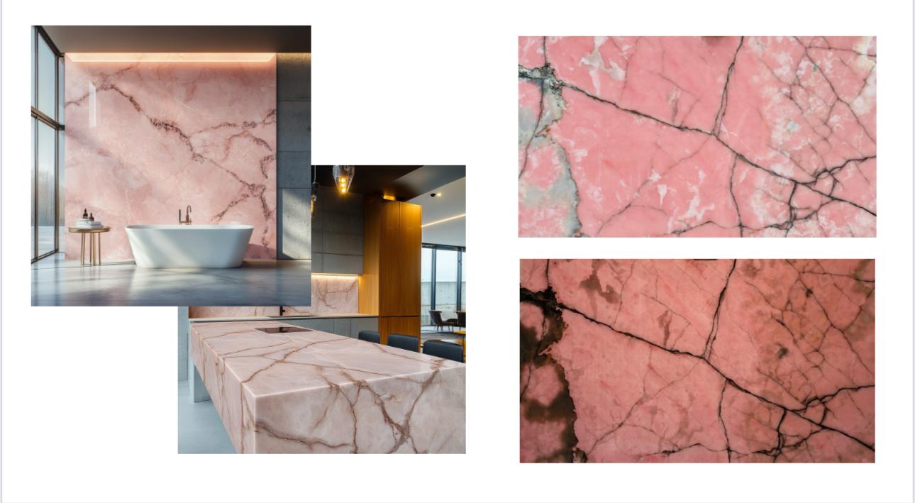 Onyx Natural Stone