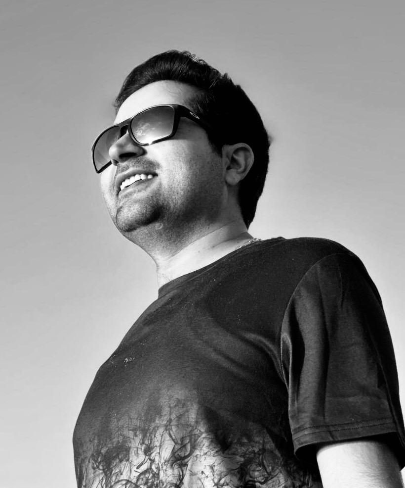 Sam Tehrani