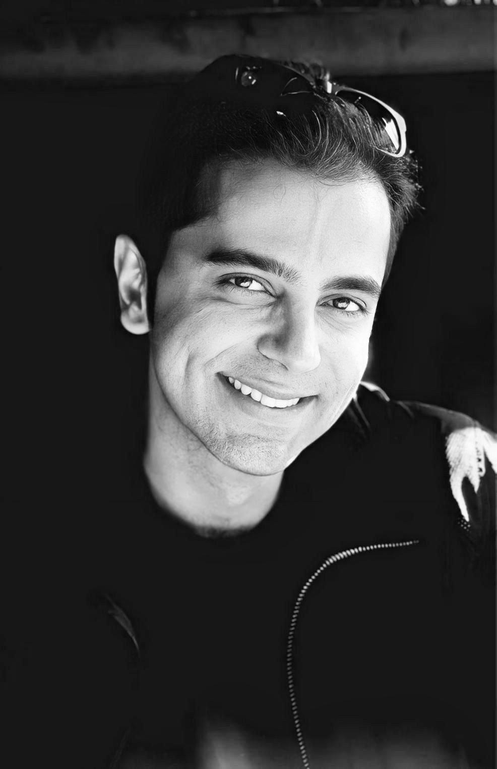 Alireza Narimani