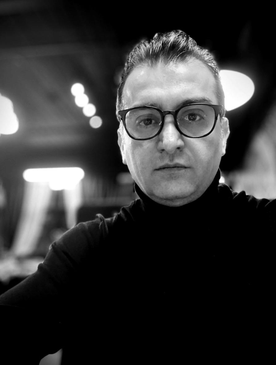 Omid Karimi